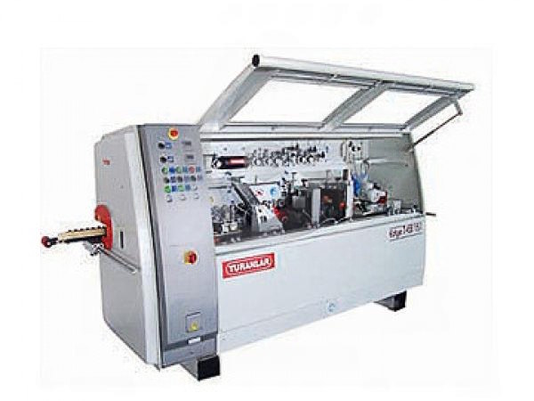 Кромкооблицовочный станок t-eb 151 (тuranlar)
