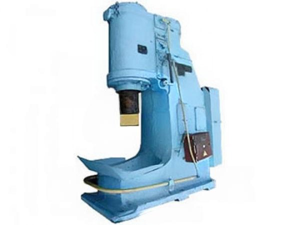 Молоты ковочные и пневматические ma 4136
