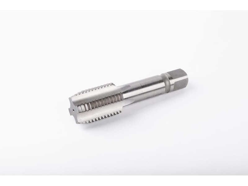 Метчик м/р М12*1,25 Р6М5