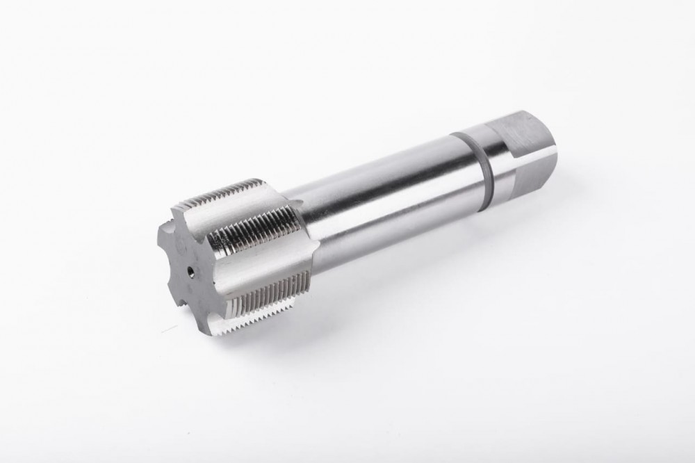 Метчик трубный цилиндрический G 3/4 Р6М5